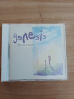 GENESIS, We can't dance, original 1991er CD, neuwertig 