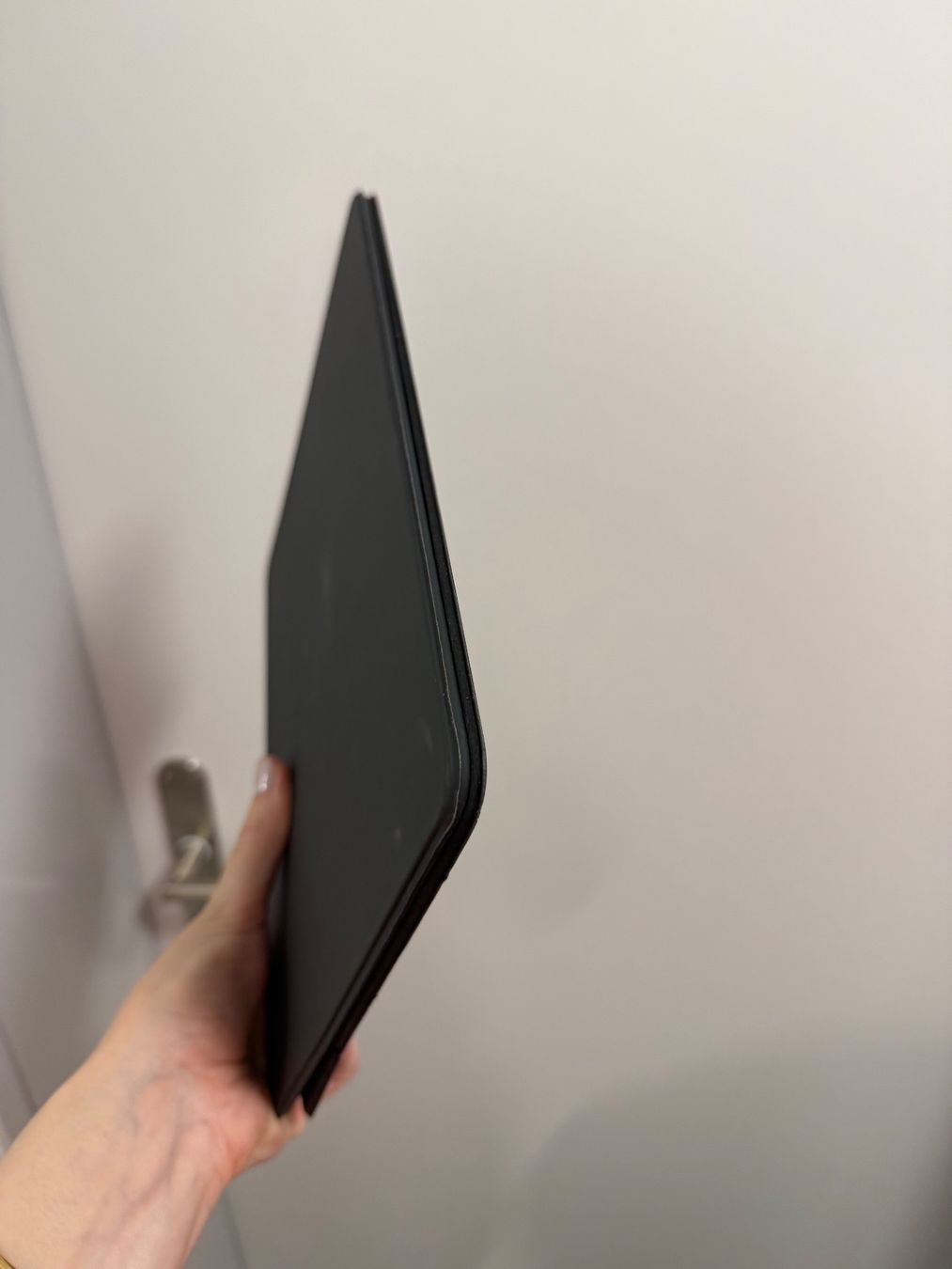 Apple Tastiere: Apple Magic Keyboard iPad Pro – Usato da Zwingen venduto da ladarte 3