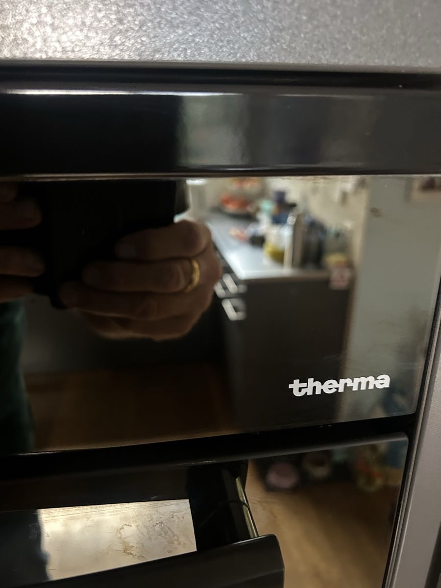 Therma Elettrodomestici da cucina: Steamer multi Therma – Usato da Stans venduto da Benzen 3