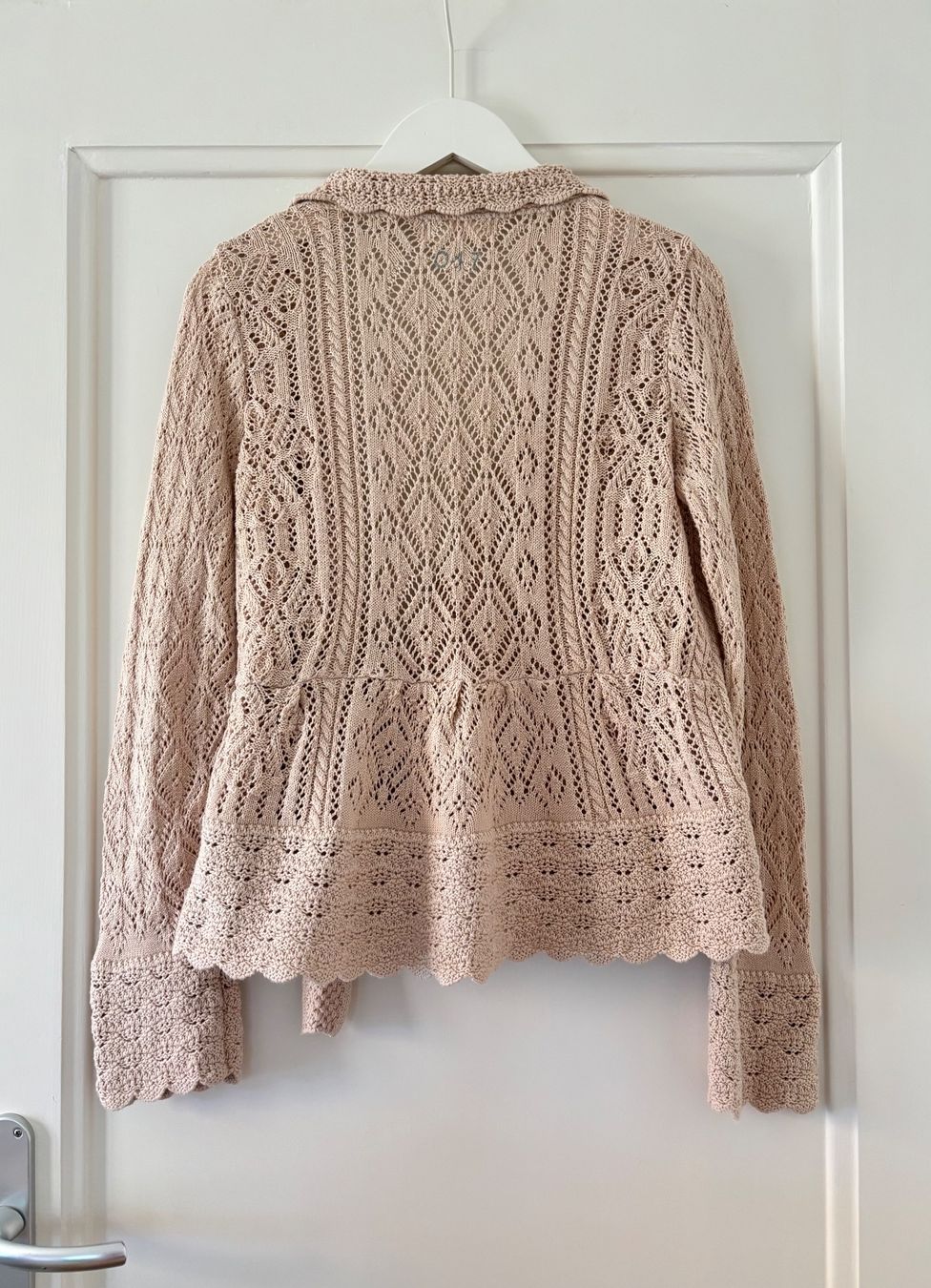 Odd Molly Jacken: Odd Molly cardigan - size 1 – Gebraucht aus Cully von Maar_K 1