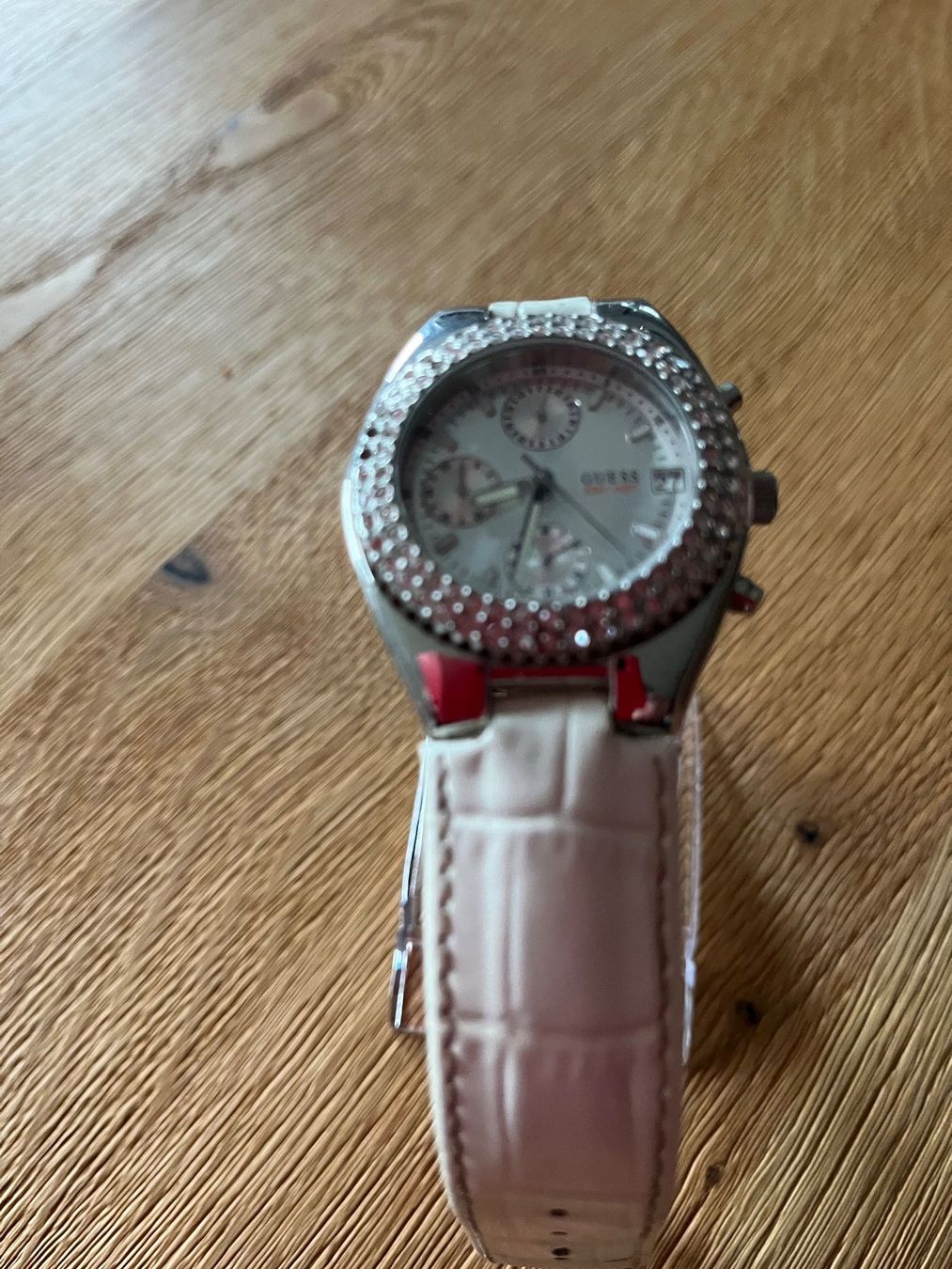 Guess Orologi: Armbanduhr /// Guess – Usato da Brittnau venduto da Zofigerin