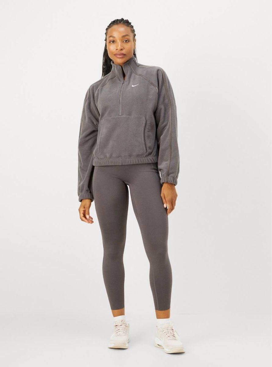 Nike Maglioni & Felpe: Nike Fleece-Jumper Zip – Nuovo (secondo la descrizione) da Bern venduto da gos_v7yj 2