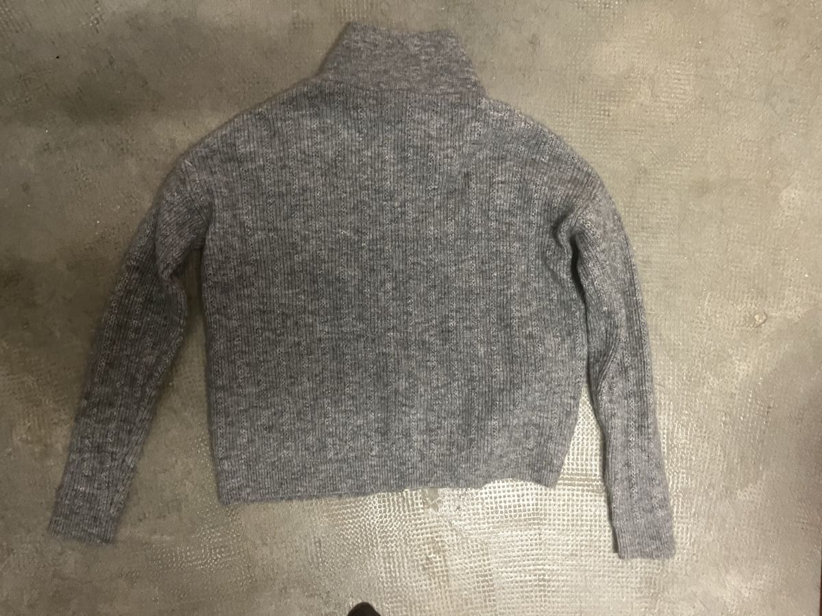 Sezane Maglioni & Felpe: Pull Sezane Tobias S porté 1x – Usato da Lutry venduto da mar_cr6n 1