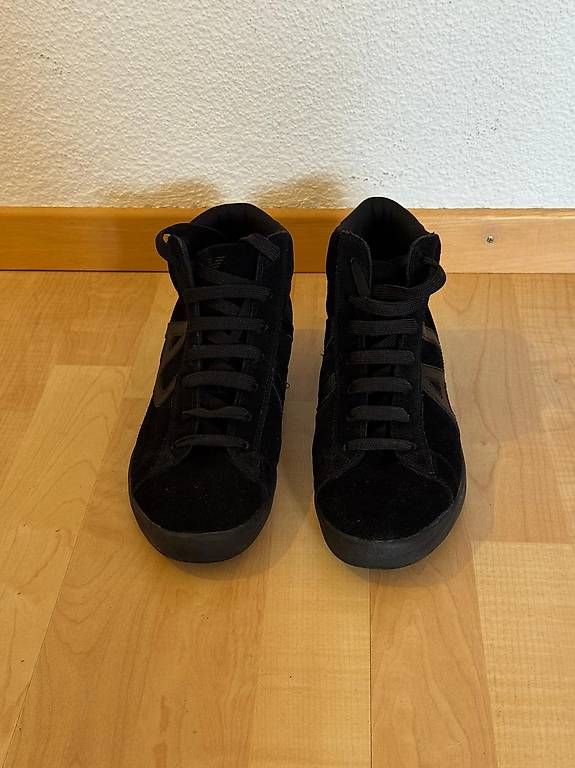 Armani Scarpe da uomo: Armani Jeans Schuhe - NEW 44 – Nuovo (secondo la descrizione) da Buchs SG venduto da bel_8bxl 1