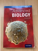 Advanced Biology 2nd Edition Michael Kent