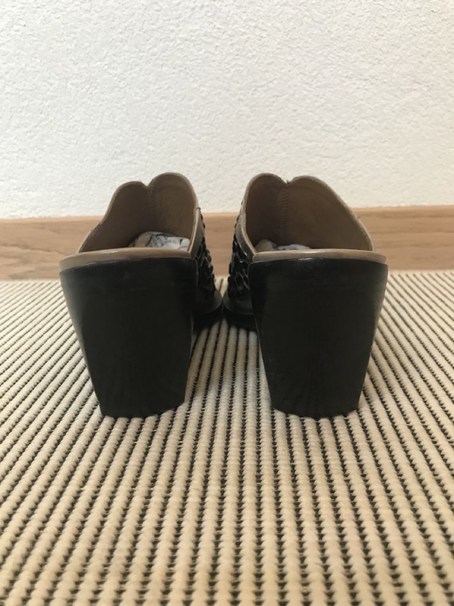 Chaussures femmes: Damy mules western 42 – D'occasion à Grimisuat par eliseba88 6
