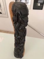 STATUA IN EBANO KENIA ANNI 60