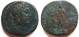 COMMODUS sesterz