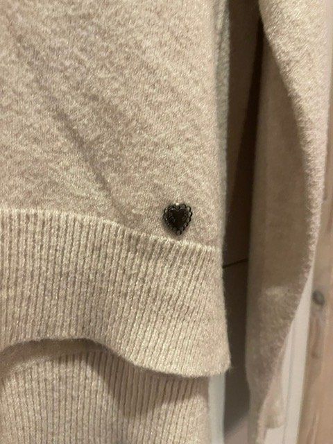 Pullover & Sweatshirts: Pullover beige Gr. S – Gebraucht aus Lyssach von Ek_772 3