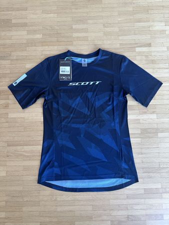 Velo T-Shirt von Scott