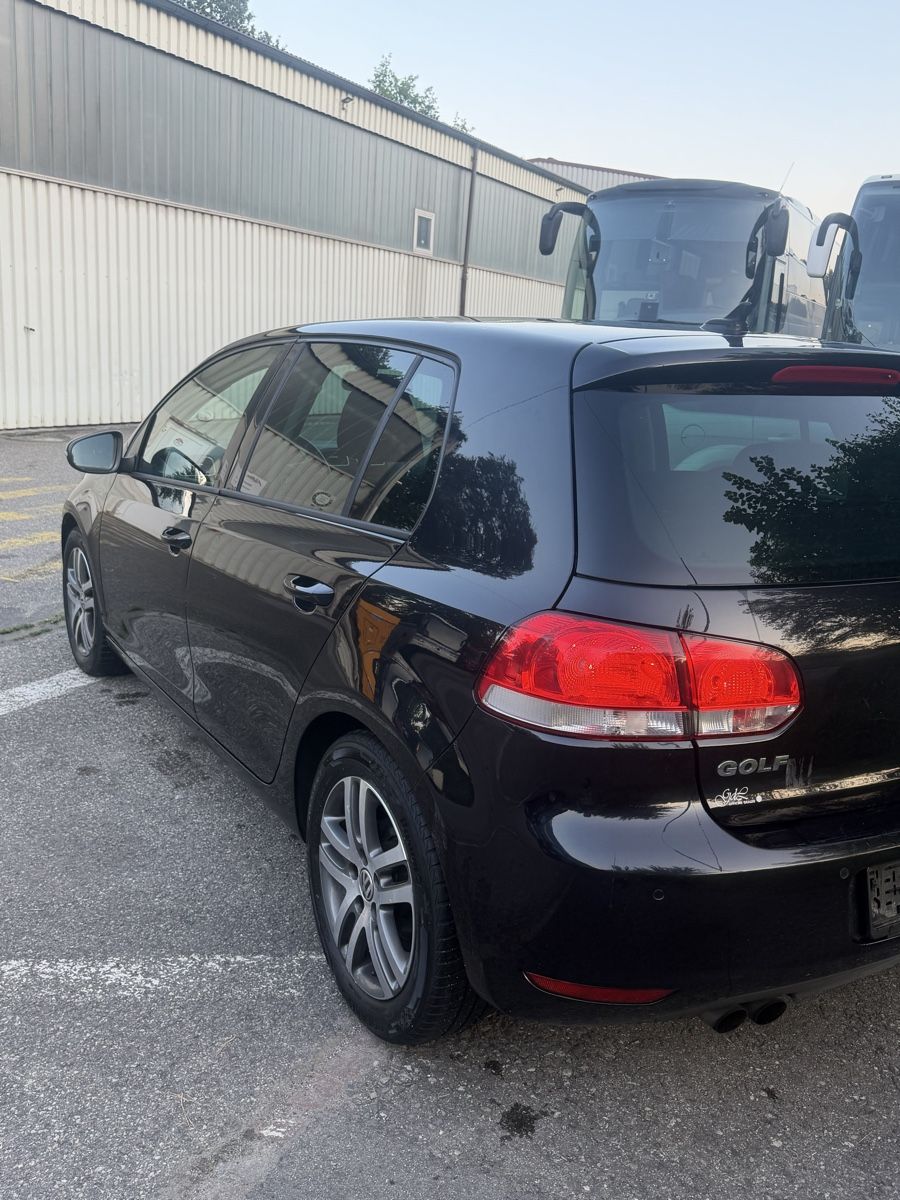 VW Automobili: VW  Golf 6 – Usato da Beringen venduto da Plyer82 4