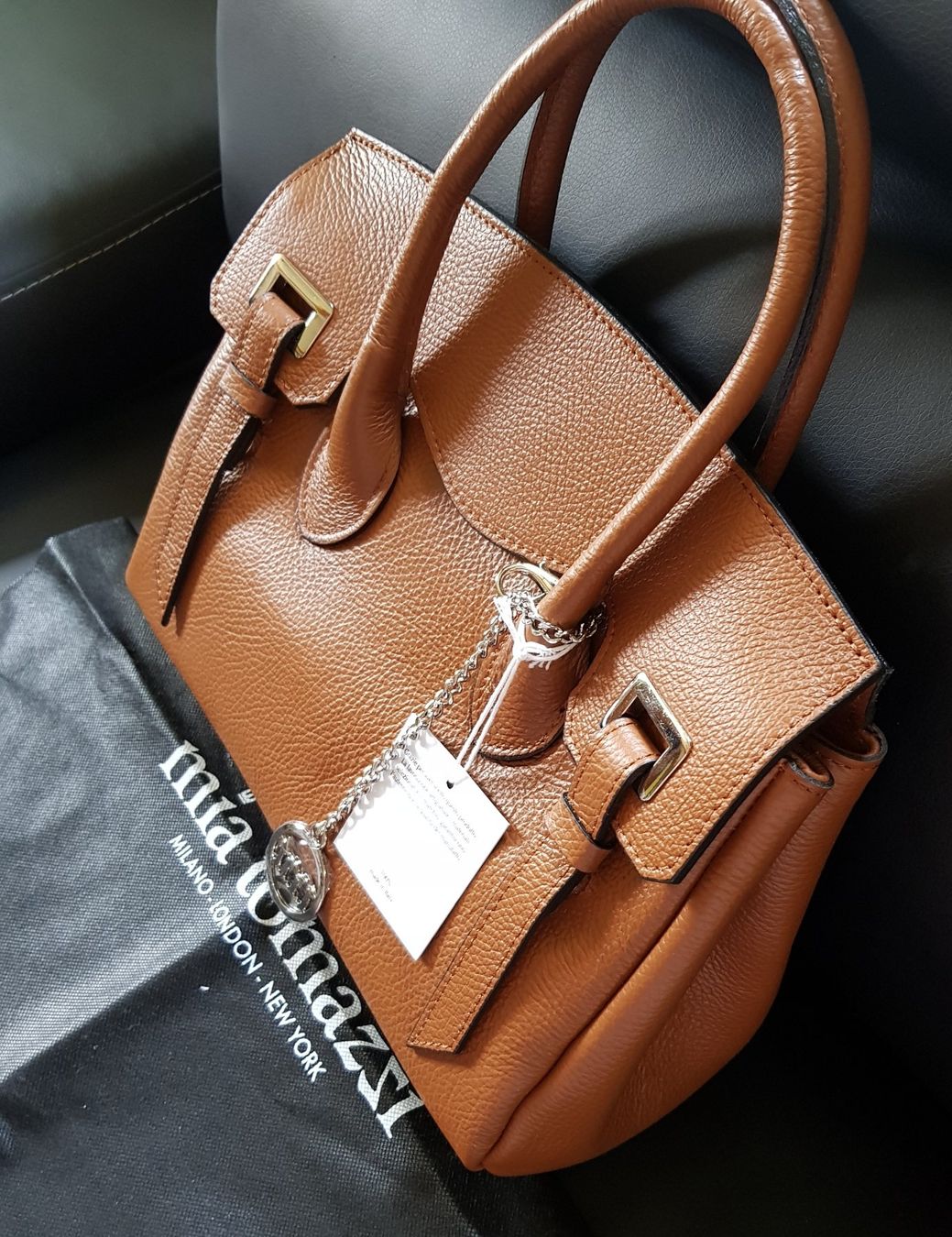 Mia Bag Borse da donna: Mia Tomazzi Hand-Tasche – Nuovo (secondo la descrizione) da Wald ZH venduto da Silena02 2