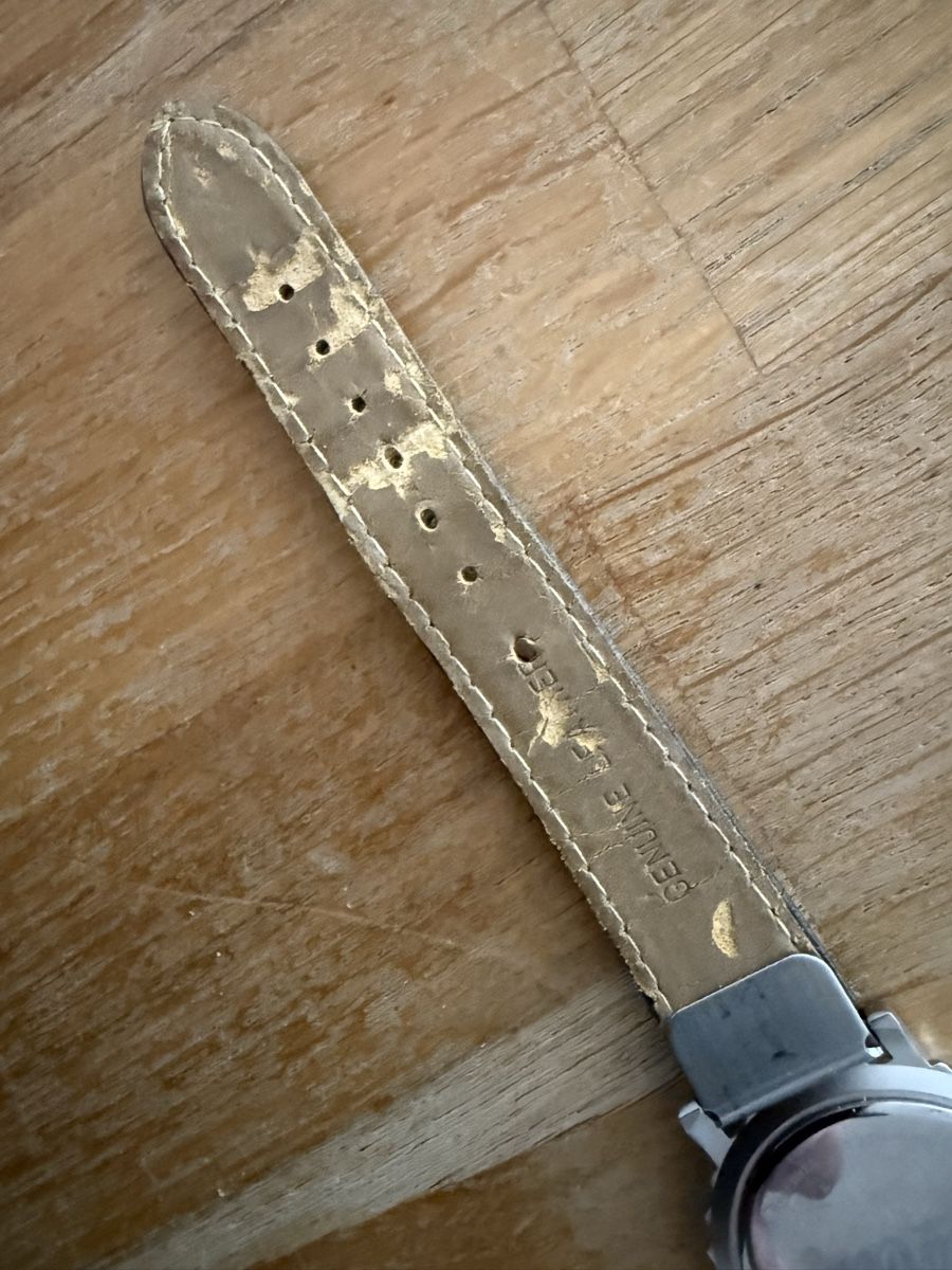 Uhren: Coca-Cola Uhr Armbanduhr Herrenuhr oder Damenuhr – Gebraucht aus Goldach von Messerguru 7