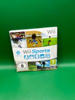 Wii Sports (mehrsprachig) - Nintendo Wii