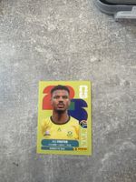 Panini RSA 17