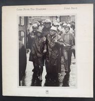 Joan Baez Schallplatte Come From The Shadows, LP