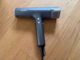Beurer Glamour+ Profi-Haartrockner – neuwertig