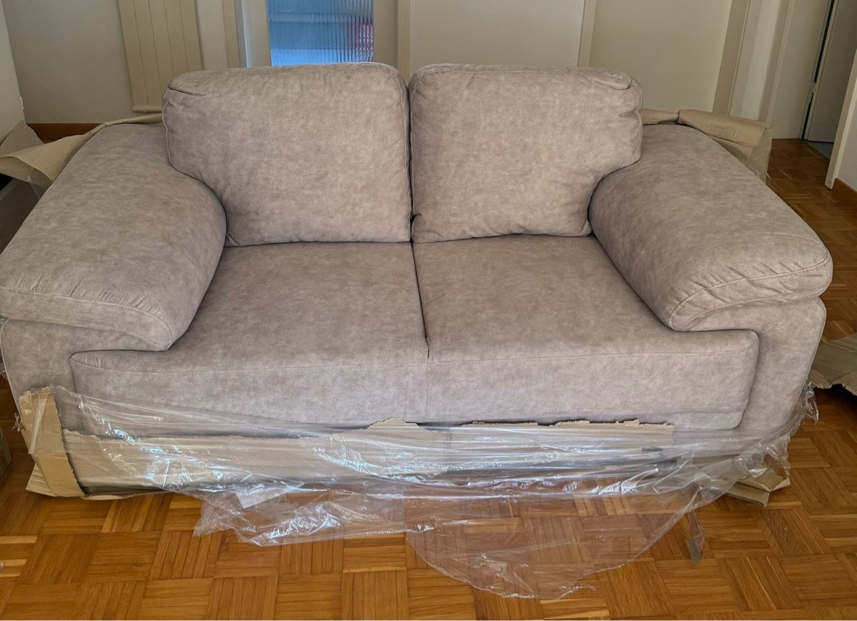 Divani: Neue Sofa-Set Zu verkaufen  – Nuovo e nell'imballaggio originale da Dietikon venduto da M.C1998 1