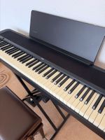 Piano digital KORG B2 d’occasion