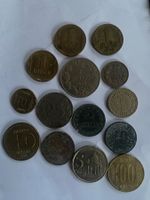 Yougoslave Münzen