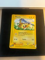 Pikachu expedition | #124 🇬🇧🫆