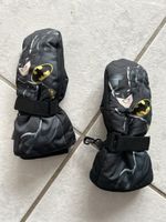 Handschuhe Batman