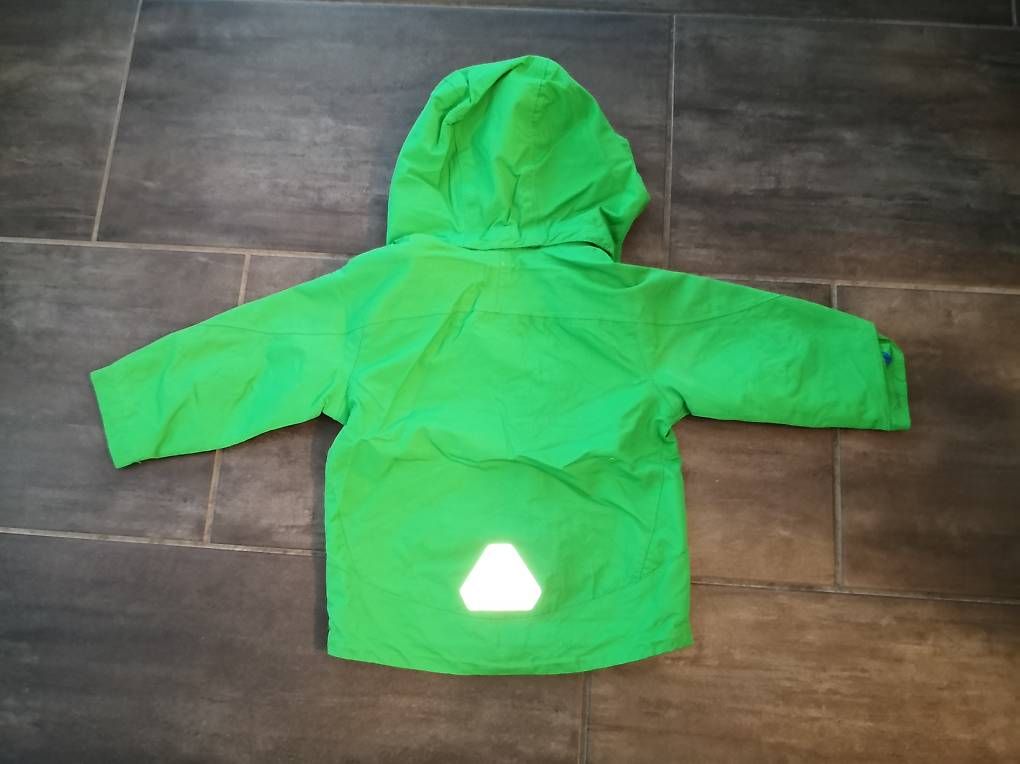 Giacche & Cappotti: Regenjacke Grösse 92 – Usato da Ottenbach venduto da Acki_la 1