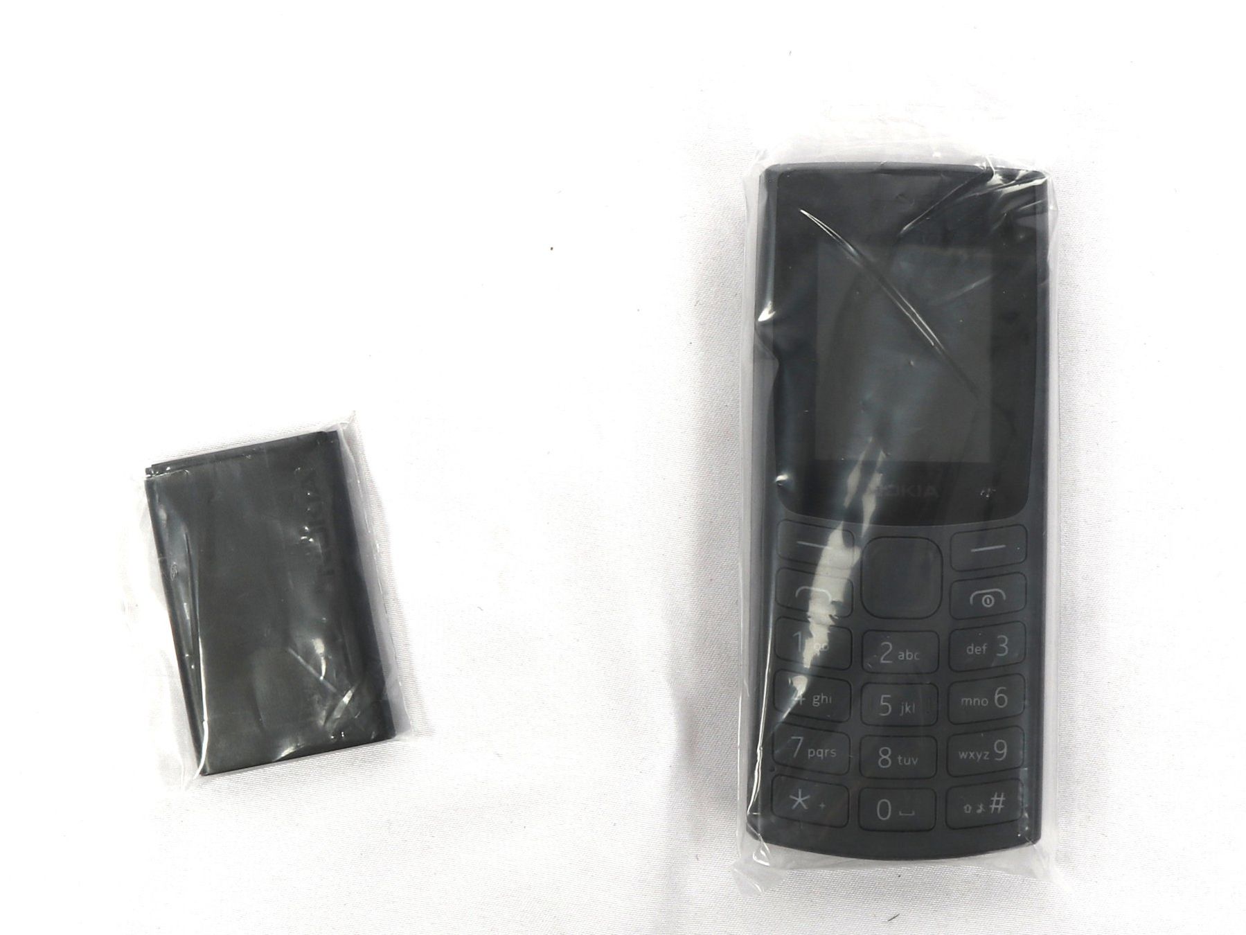 Nokia Telefoni cellulari / Smartphones: NOKIA 105 – Usato da Steinen venduto da Restwert_Steinen 1