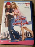 DVD: Une Journée à New York - Mary-Kate et Ashley Olsen