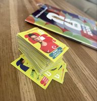 Panini WM 2026 Sticker Sammlung