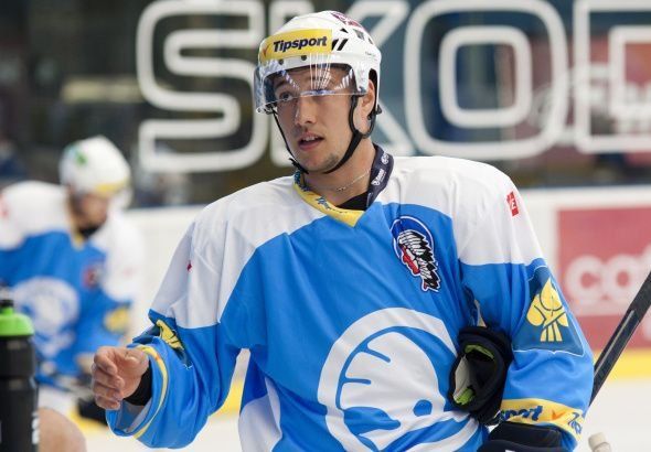 Maillots de corps & Pantalons: Skoda Plzen Eishockey Trikot, 2012, Grosse XL, Nr. 43- Kovar – D'occasion à Le Mouret par Pantini 4
