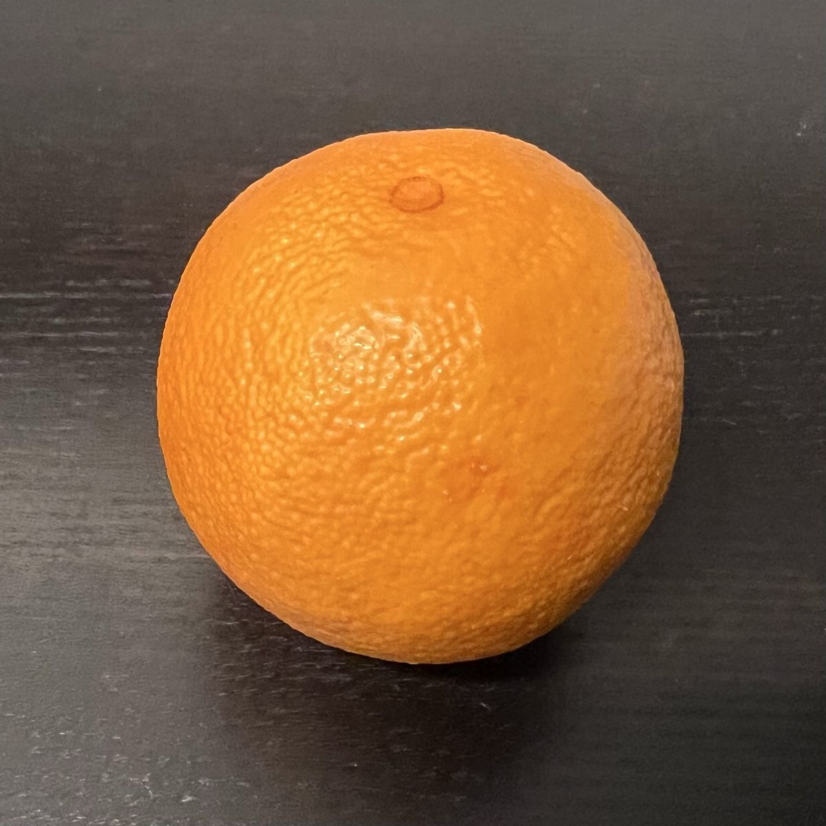 Giocattoli: Orange für Kaufladen oder als Deko – Usato da Zürich venduto da rigani