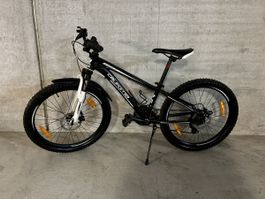 Kinder Velo