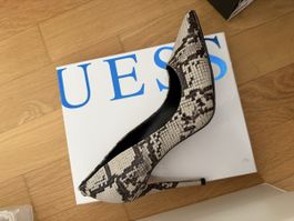Guess Pumps Grösse 38 in sehr gutem Zustand