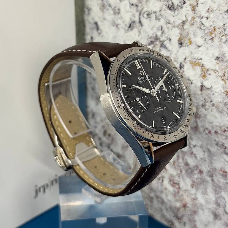 Orologi: Omega Speedmaster 57 331.12.42.51.01.001 – Usato da Genève venduto da minty.watches 2
