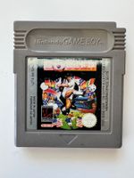 Jeu Nintendo Game Boy Soccer - Bon état - Prêt pour l'été!