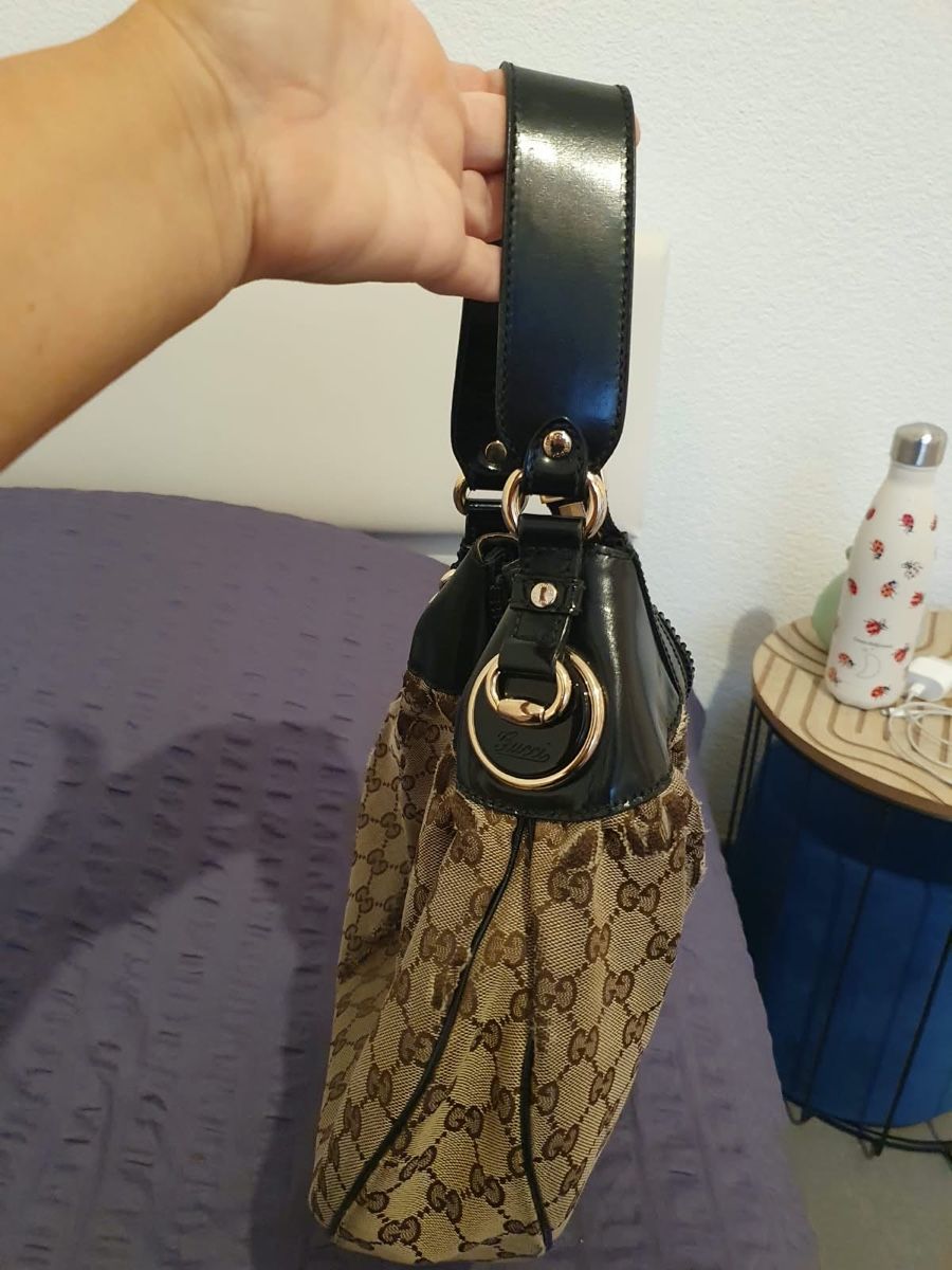 Gucci Borse da donna: Gucci Vintage Handtasche – Usato da Unterengstringen venduto da sonyboy2611 1