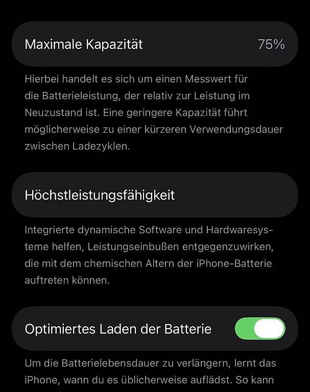 Apple Telefoni cellulari / Smartphones: Iphone 13 256GB mit OVP – Usato da Weggis venduto da PaddyJo 4