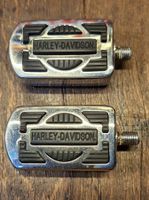 Harley-Davidson Shifter Pegs