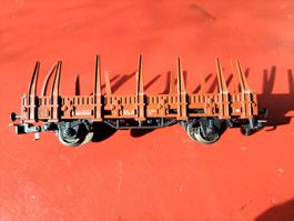 Verkaufe Güterwagen H0 , Märklin