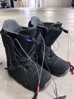 Burton Ruler Snowboard Boots, Grösse 43, Winter-Schnäppchen!