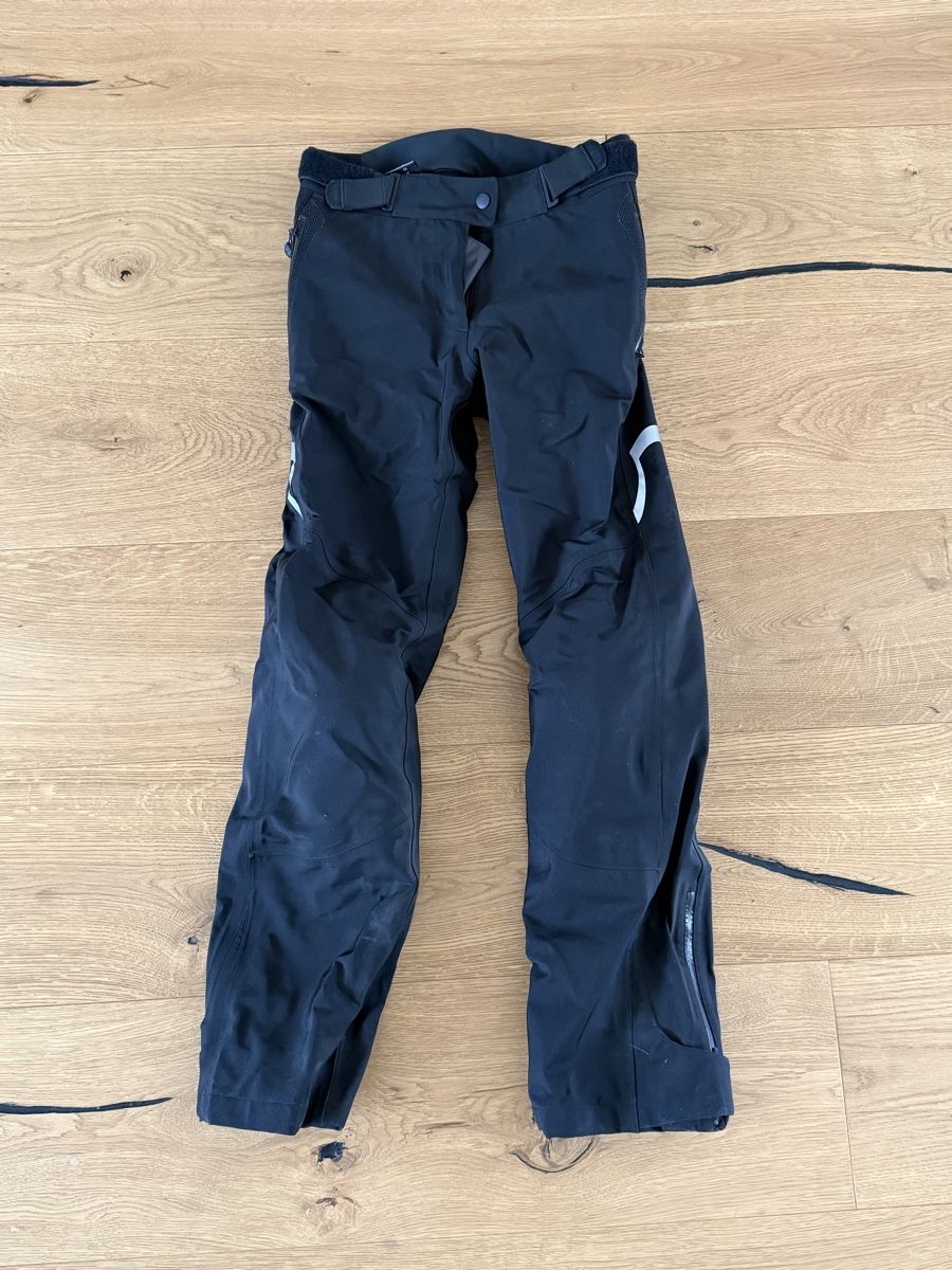 BMW Pantaloni: BMW Motorrad Hose TourShell, Grösse 40 – Usato da Zürich venduto da kingcaschte