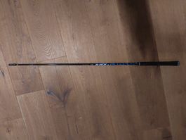 Holz 5 Schaft kai'li Cobra Adapter