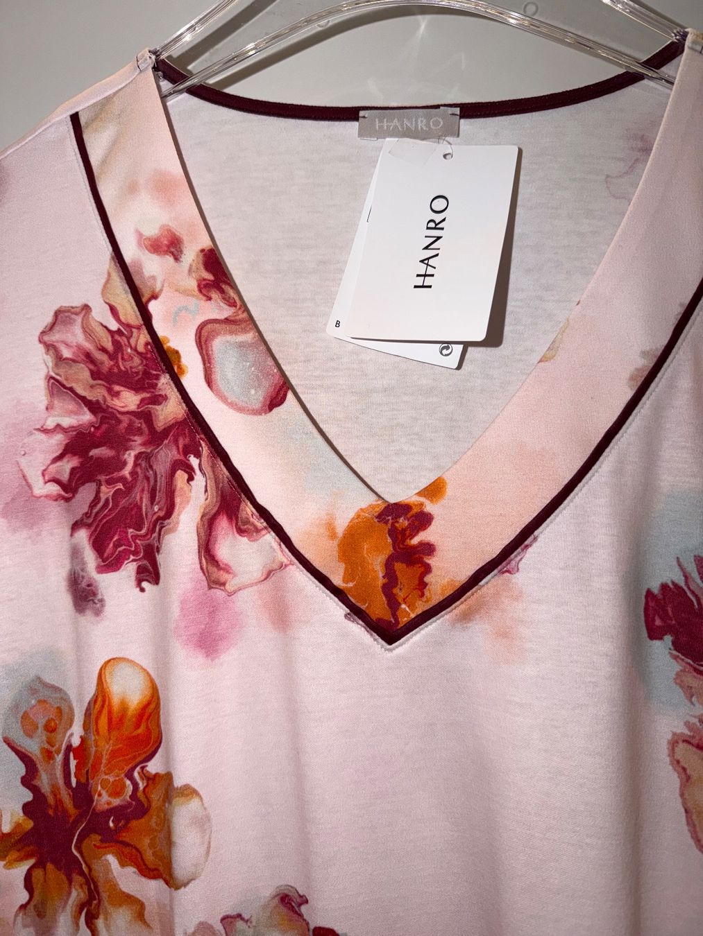 Hanro Negligees & Pigiami: Nachthemd HANRO xs neu – Nuovo (secondo la descrizione) da Dornach venduto da samuti 1