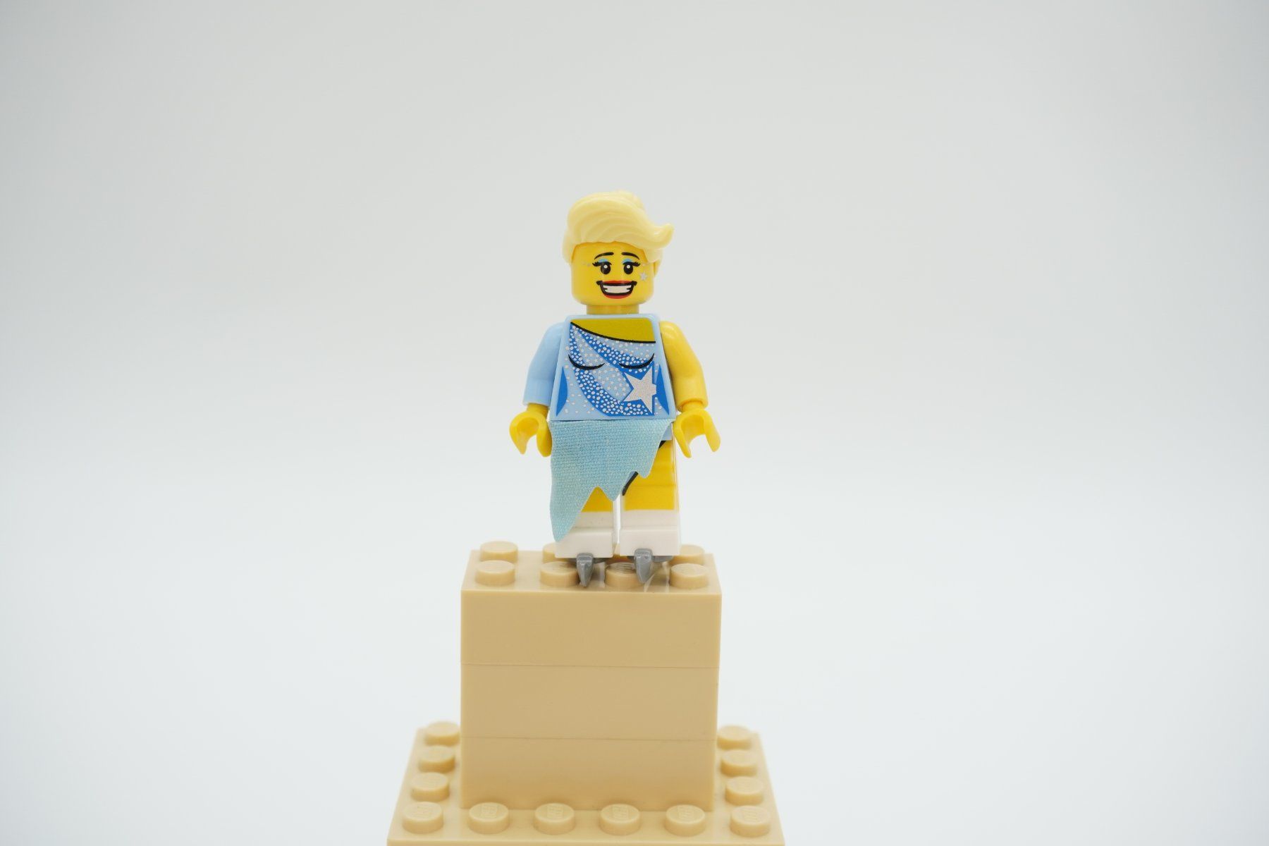 Lego Spielzeuge: Lego Collectible Minifigures Bundle – Gebraucht aus Zürich von PWGrZ 7