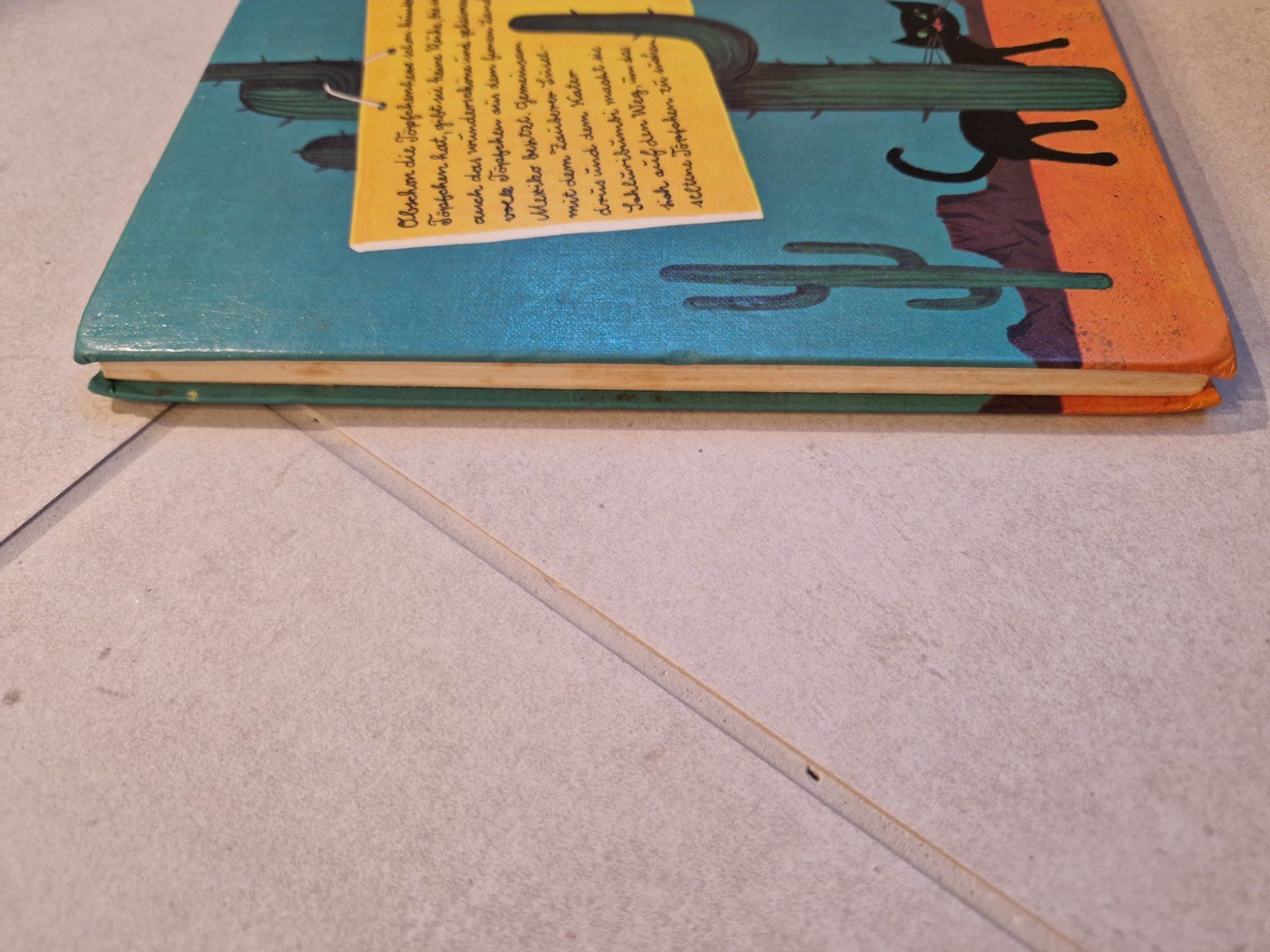 Bücher: Die Töpfchenhexe in Mexico – Gebraucht aus Arlesheim von Vera6 7