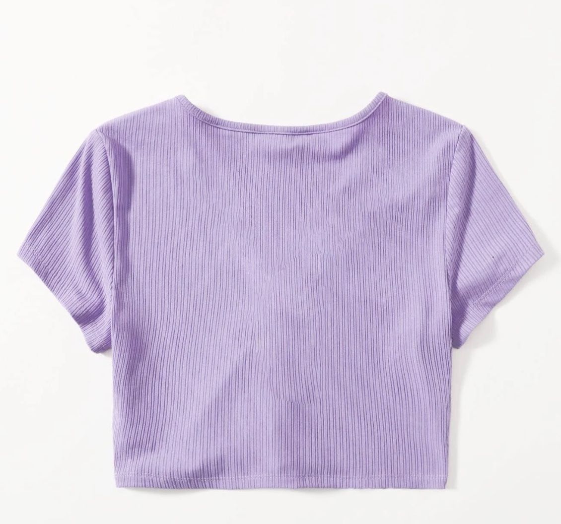 Shein T-shirt: Neu schickes Shirt, Grösse S – Nuovo e nell'imballaggio originale da Winterthur venduto da Sunshine143 2