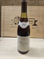 Fleurie 1982 - Cuvée Selectionnee 