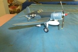 Vought F4U-1A
