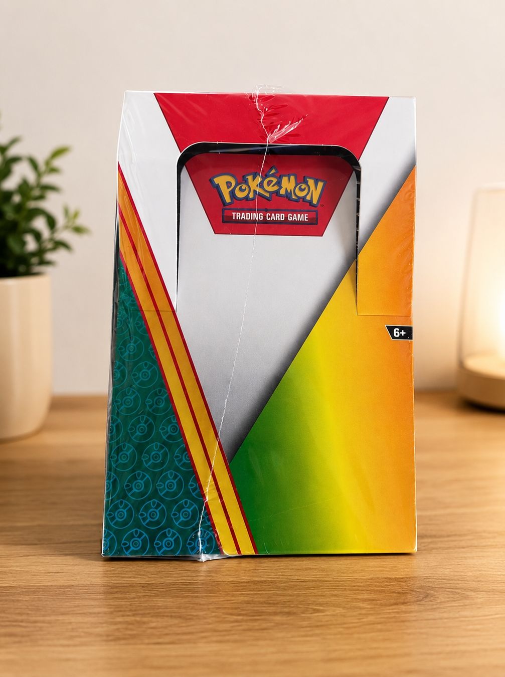 Pokémon Sammelbilder & Trading cards: Pokemon Perfect Order English – Neu und originalverpackt aus Trübbach von SwissShopDachRegion 1